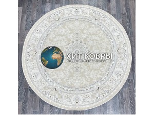 Iran collection A054 Бежевый круг